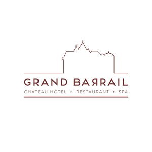 Château Hôtel Grand Barrail*****