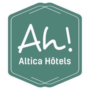 Hôtel ALTICA*** Bordeaux Floirac