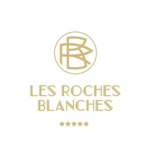 LES ROCHES BLANCHES DE CASSIS
