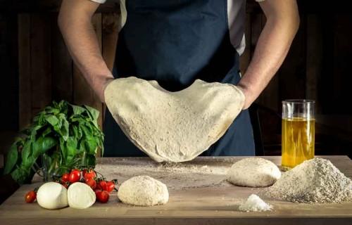 Comment devenir pizzaïolo?