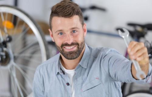 Comment accéder au métier de technicien atelier sport ?