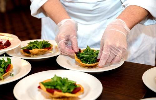 Les différents métiers de la cuisine