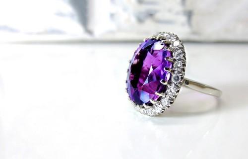 Se former pour travailler dans la bijouterie-joaillerie