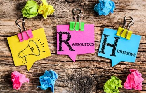 Les ressources humaines dans les magasins de centre ville