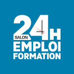 24 Heures pour l’Emploi et la Formation – Orléans 2026