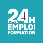 24h pour l'Emploi et la Formation - Rennes 2026