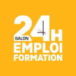 24H Emploi Formation - Lyon 2027
