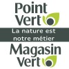 Magasins Vert - Point Vert